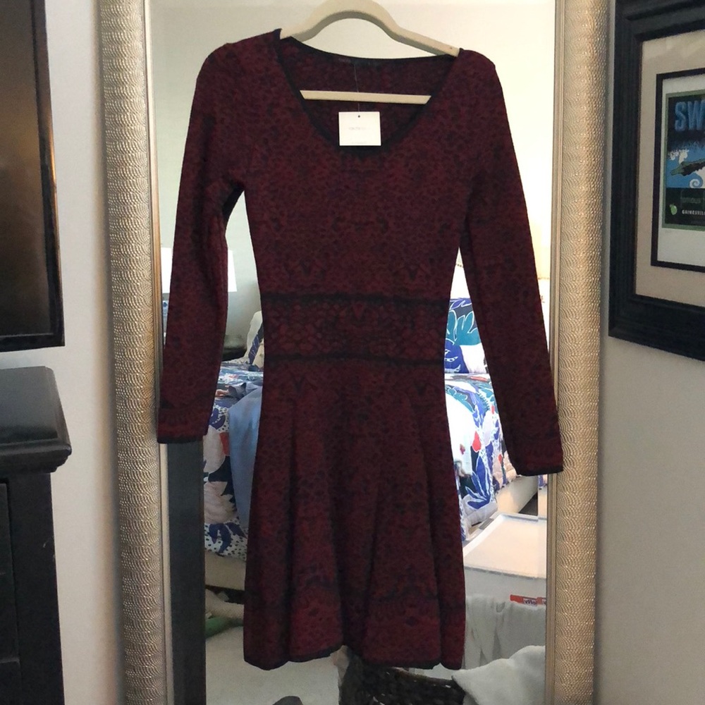 Fraiche Dress